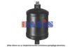 AKS DASIS 295006A1 Dryer, air conditioning